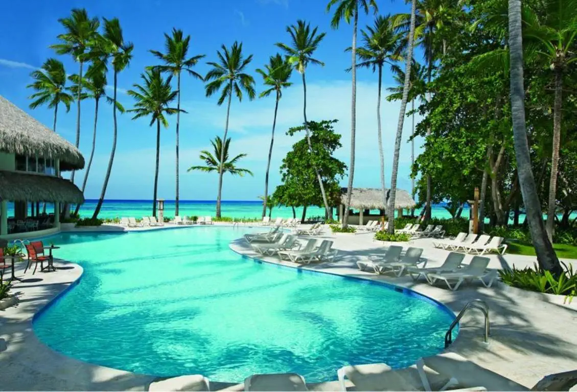 IMPRESSIVE PUNTA CANA