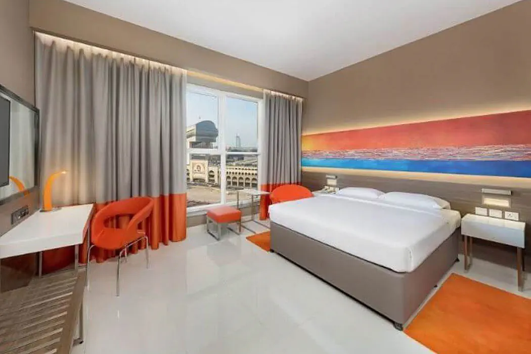 CITYMAX AL BARSHA-NEW