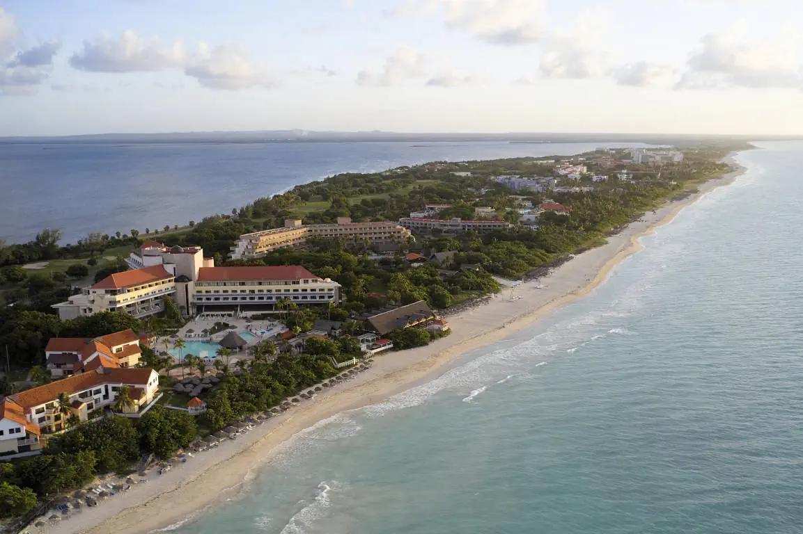 IBEROSTAR ORIGIN BELLA COSTA (ex. IBEROSTAR BELLA COSTA)