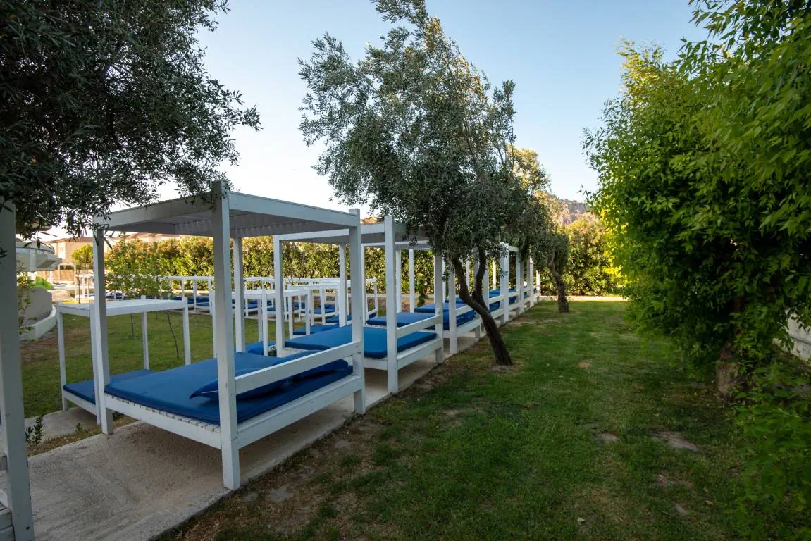 DELFINIA RESORT