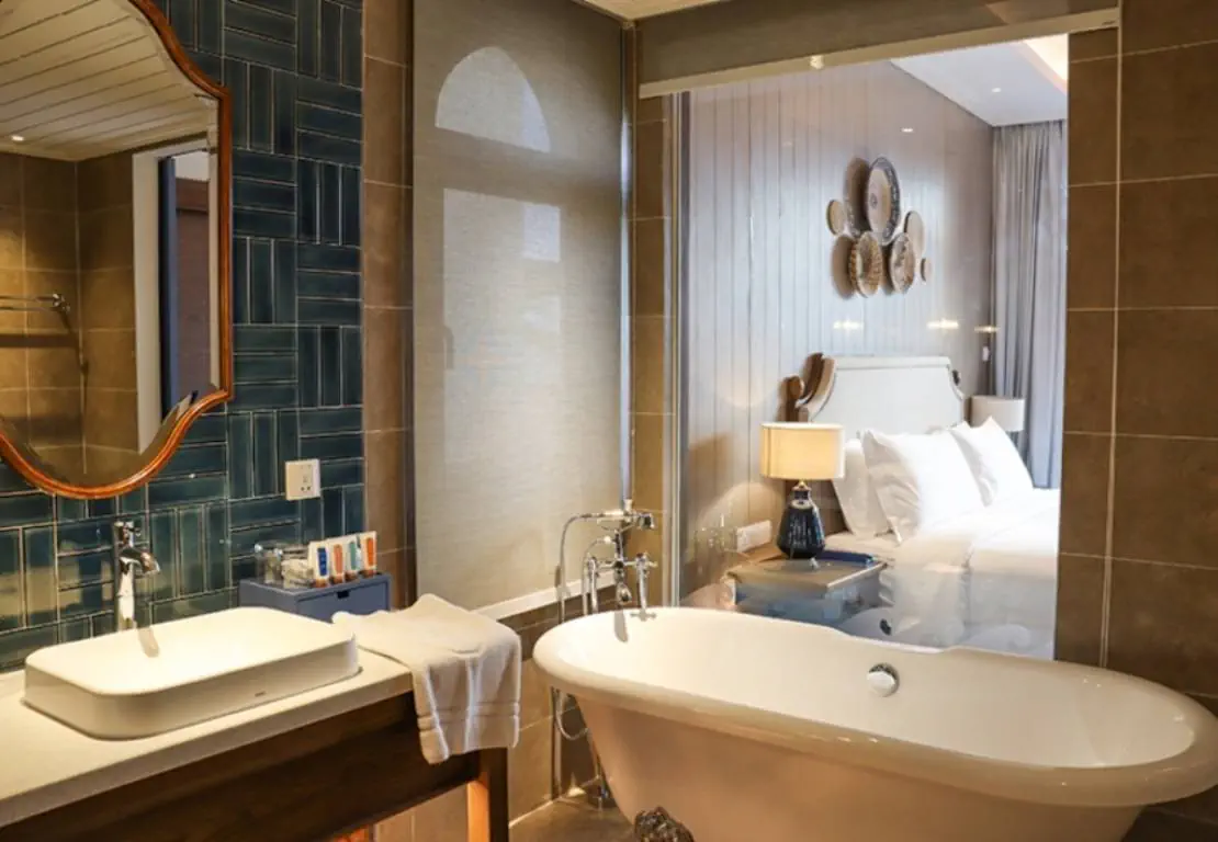 CENTARA MIRAGE RESORT MUI NE