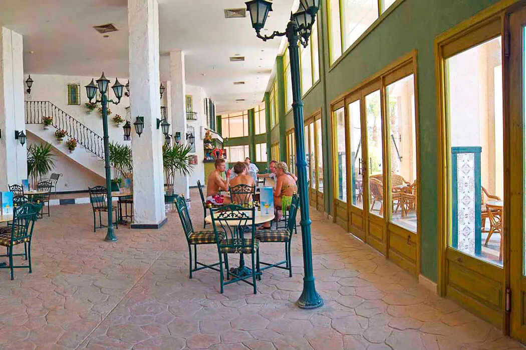 Отель: DAYS PALMA DE MIRETTE RESORT & SPA