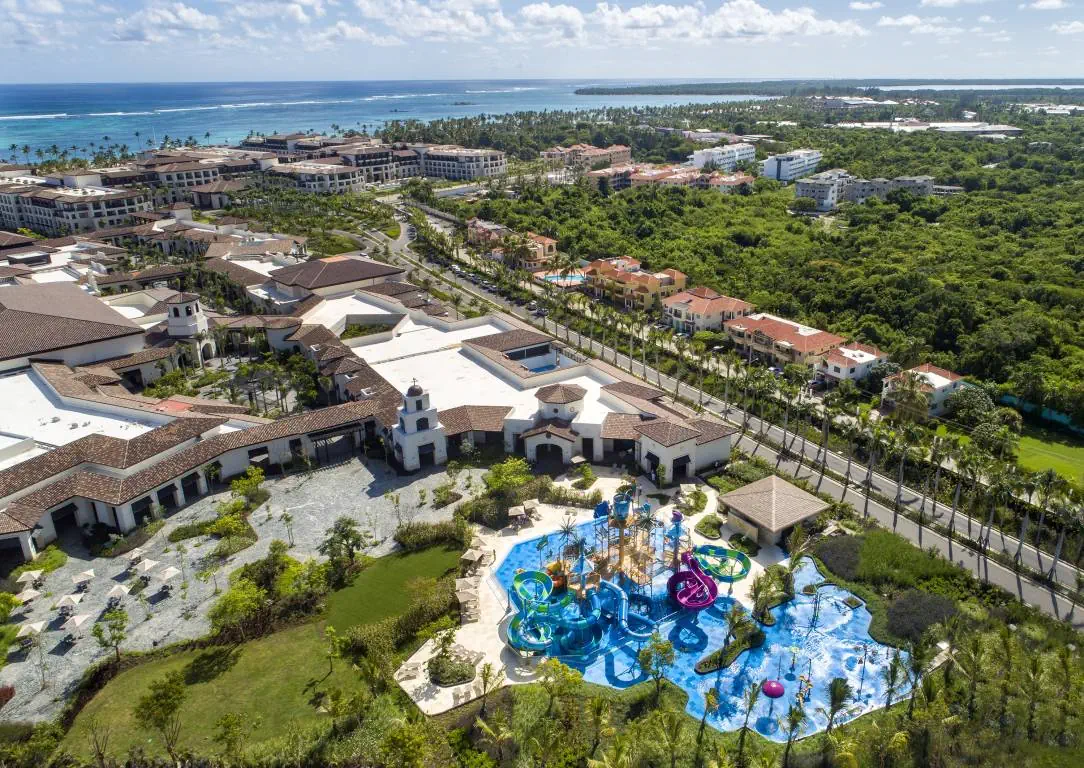 LOPESAN COSTA BAVARO RESORT, SPA & CASINO