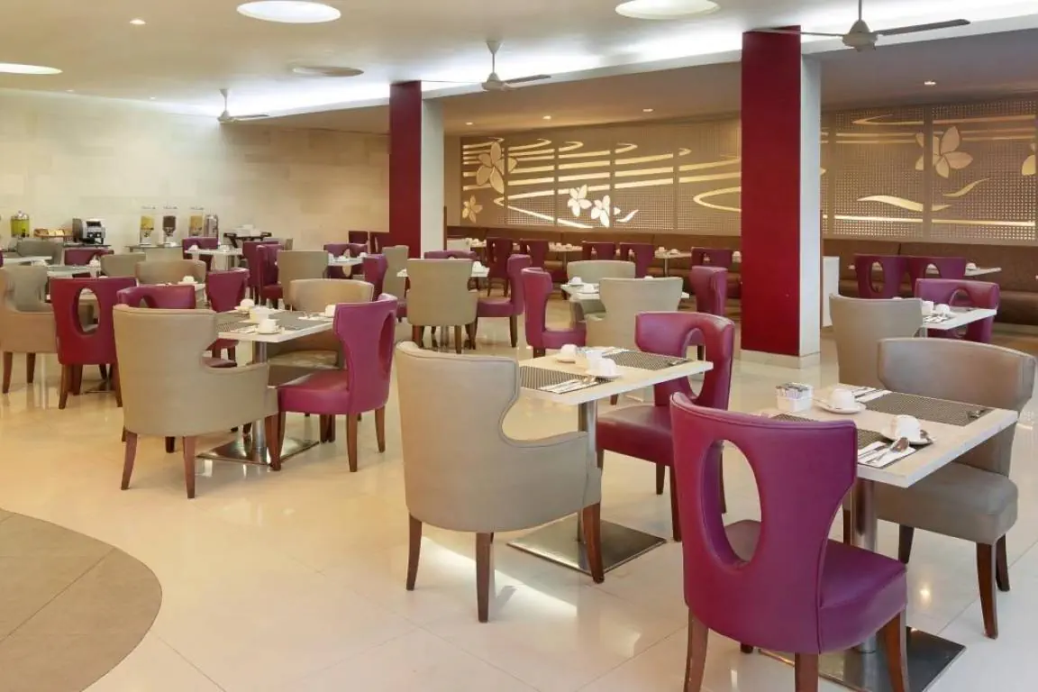 MERCURE BALI NUSA DUA