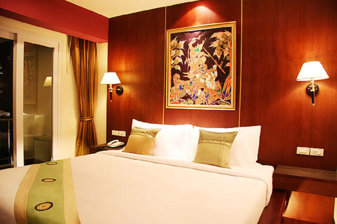 RITA RESORT & RESIDENCE
