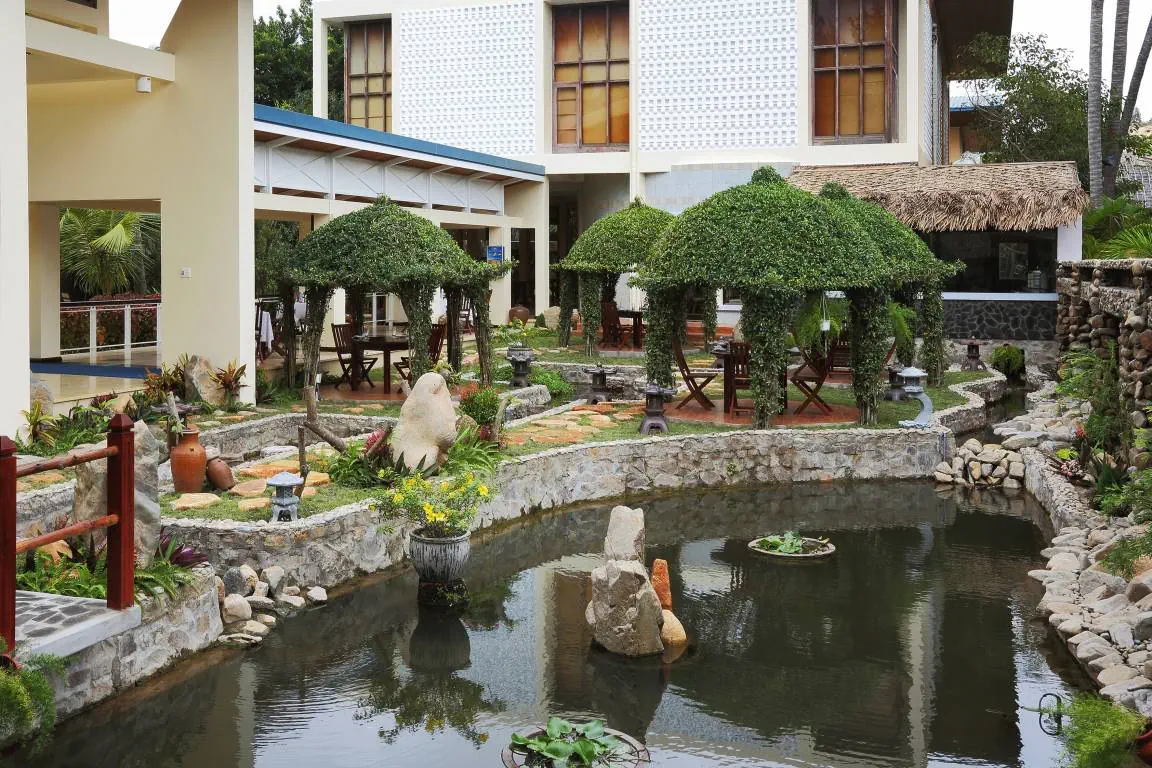 SAIGON MUI NE RESORT