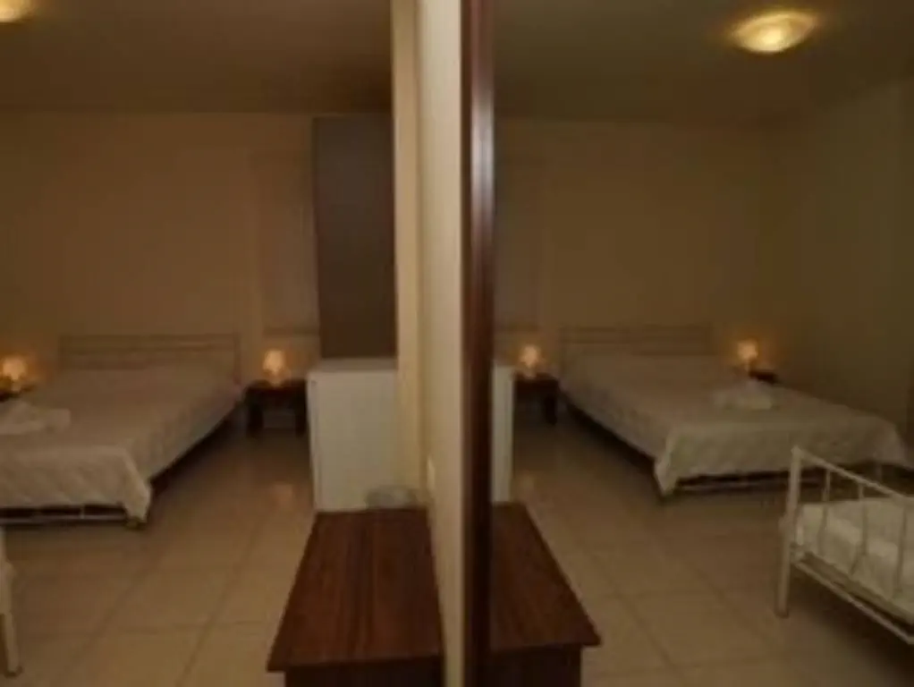 MARVIDA HOTEL NIRIIDES BEACH