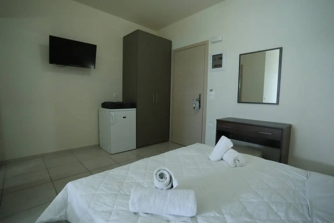 MARVIDA HOTEL NIRIIDES BEACH
