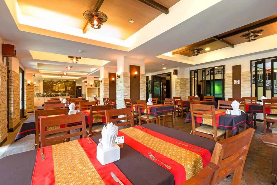 NIPA RESORT