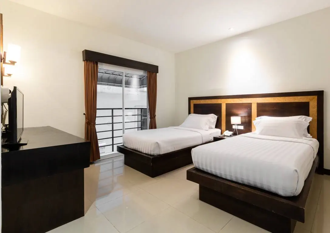 AMATA PATONG