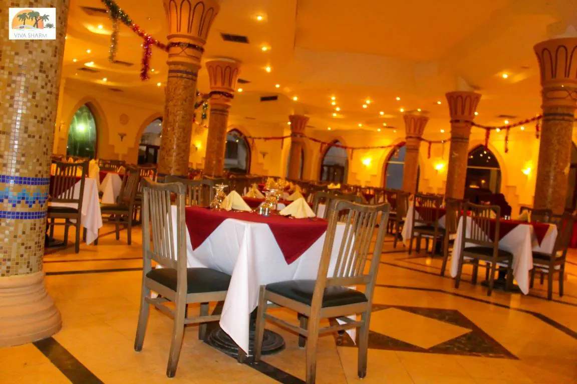 VIVA SHARM HOTEL