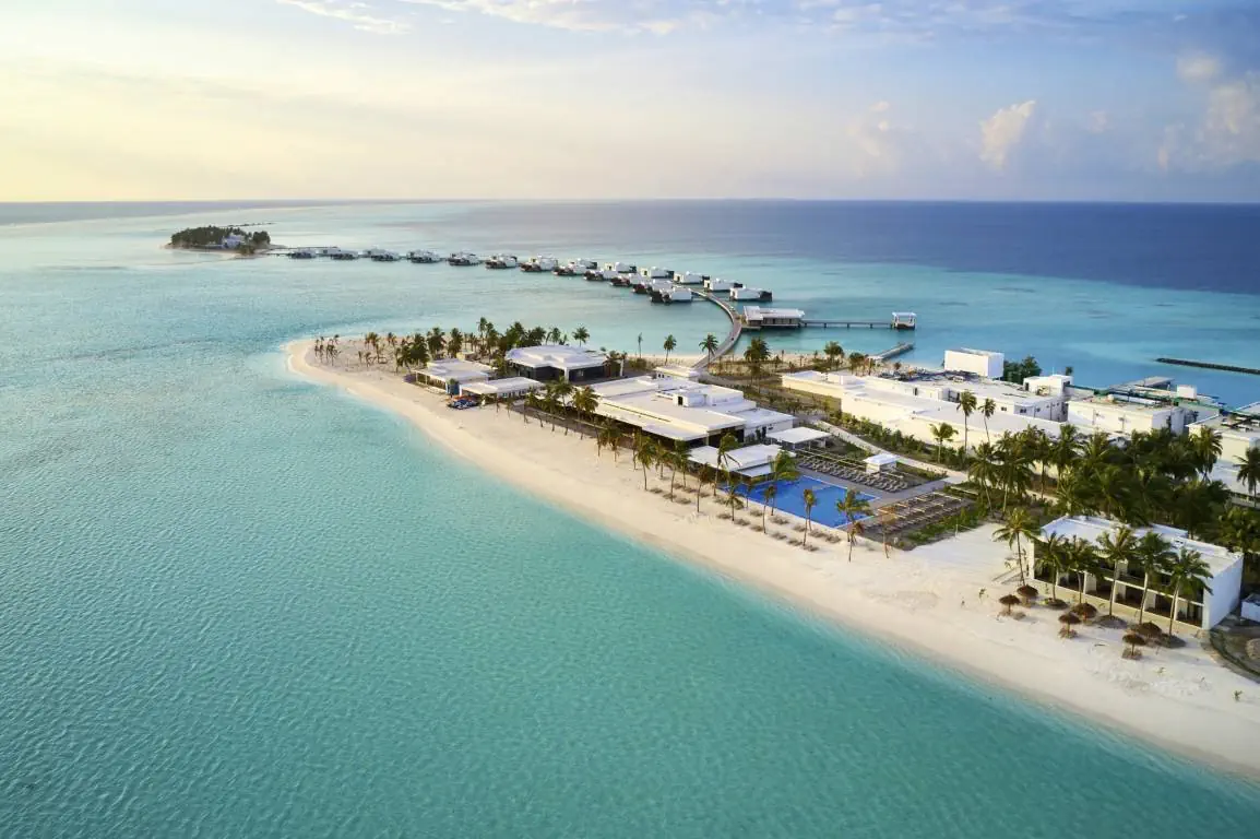 RIU ATOLL