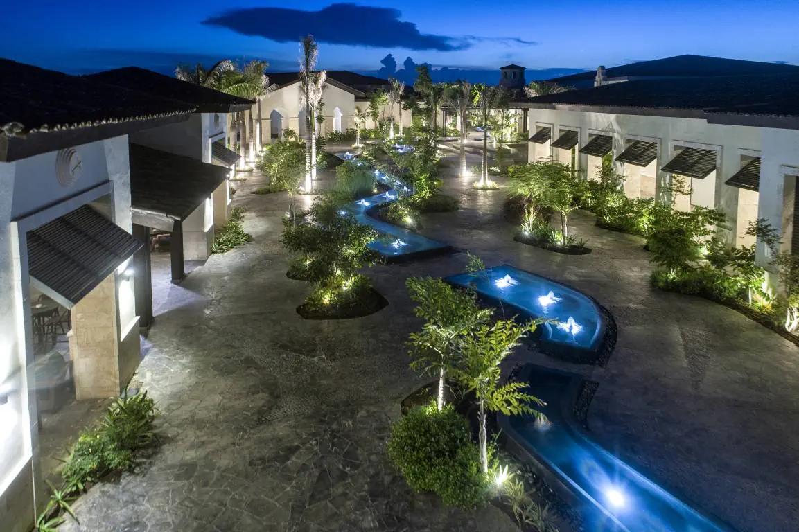 LOPESAN COSTA BAVARO RESORT, SPA & CASINO