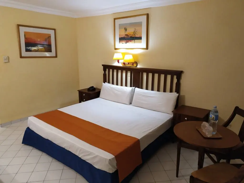 CUBANACAN BRISAS DEL CARIBE