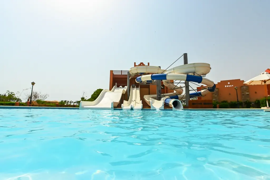 DREAM LAGOON & AQUA PARK RESORT