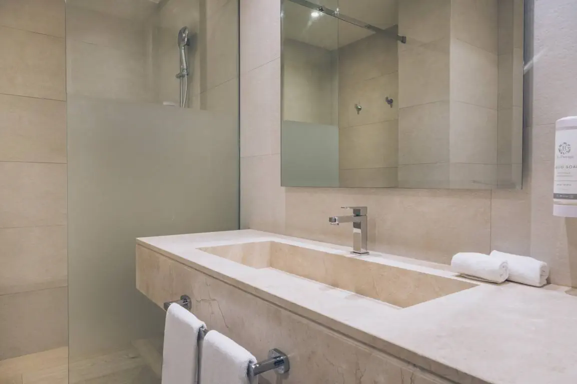 IBEROSTAR SELECTION BAVARO SUITES