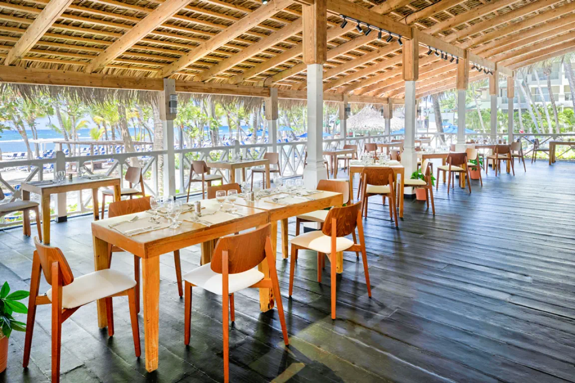 CORAL COSTA CARIBE