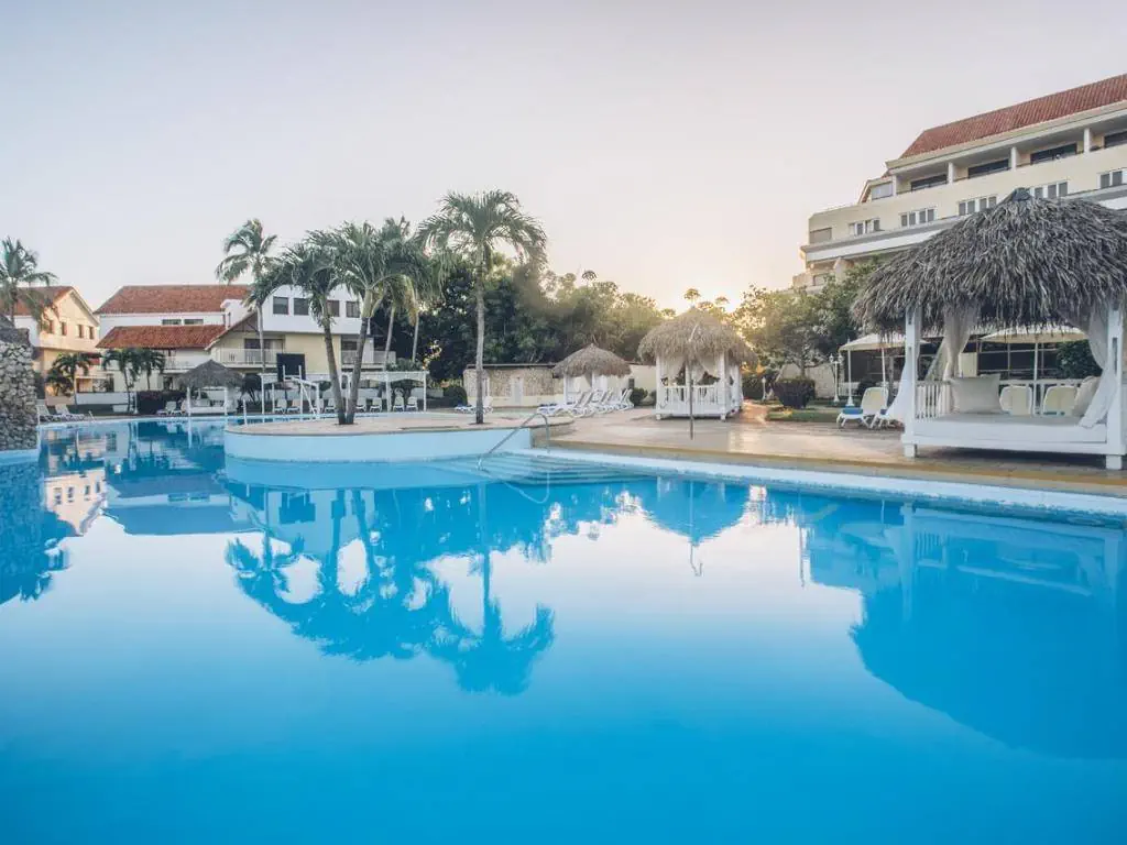 IBEROSTAR ORIGIN BELLA COSTA (ex. IBEROSTAR BELLA COSTA)