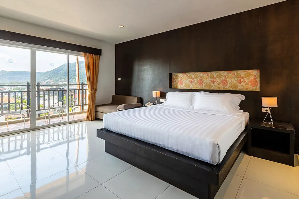 AMATA PATONG