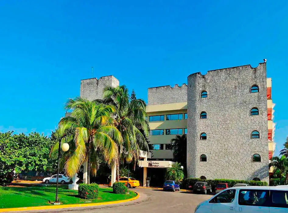 CHATEAU MIRAMAR (EX. CHATEAU MIRAMAR BY BE LIVE HOTELS)