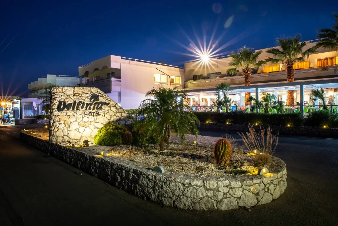 DELFINIA RESORT