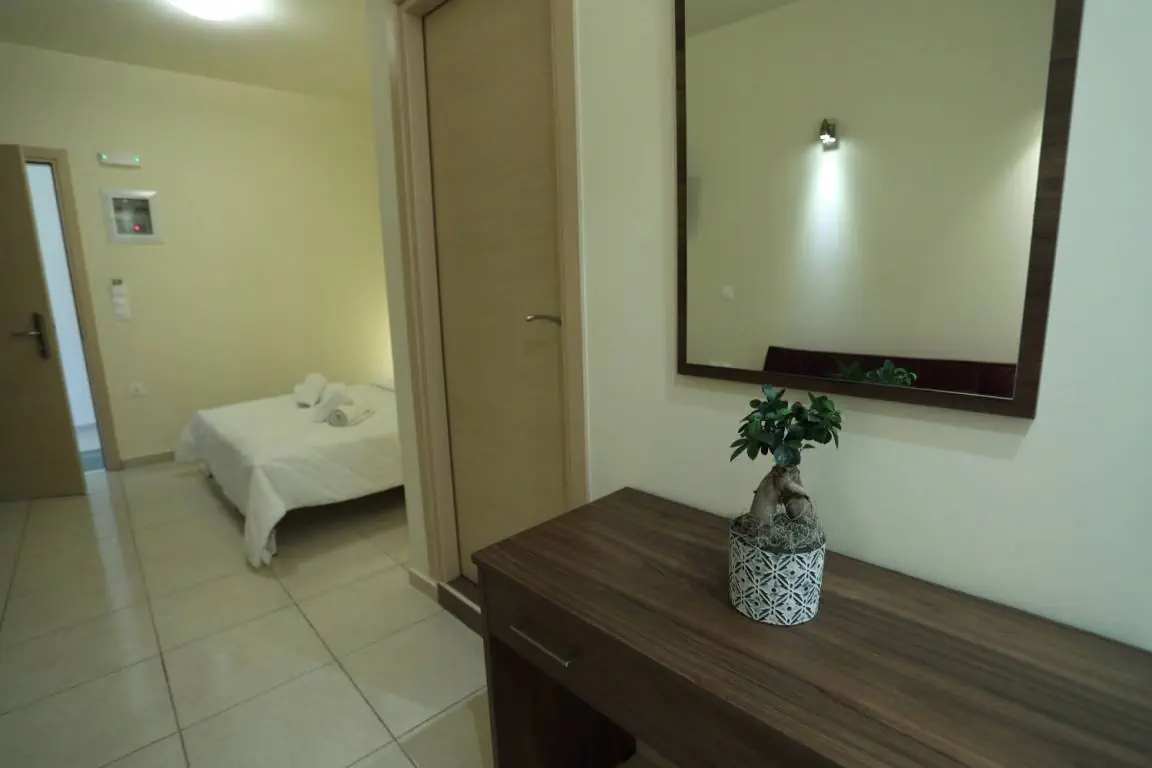 MARVIDA HOTEL NIRIIDES BEACH