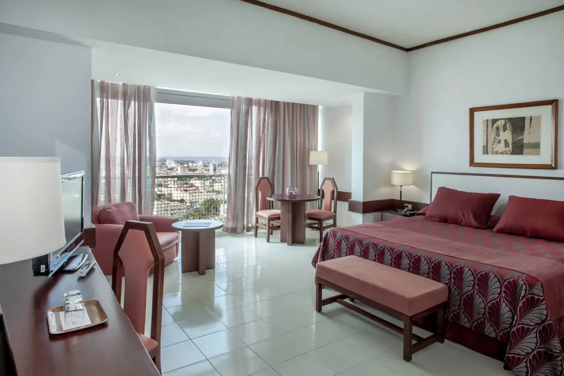 TRYP HABANA LIBRE
