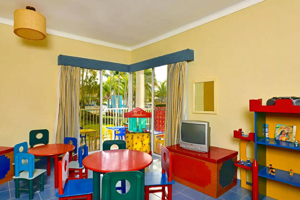 IBEROSTAR ORIGIN TAINOS (ex. IBEROSTAR TAINOS)