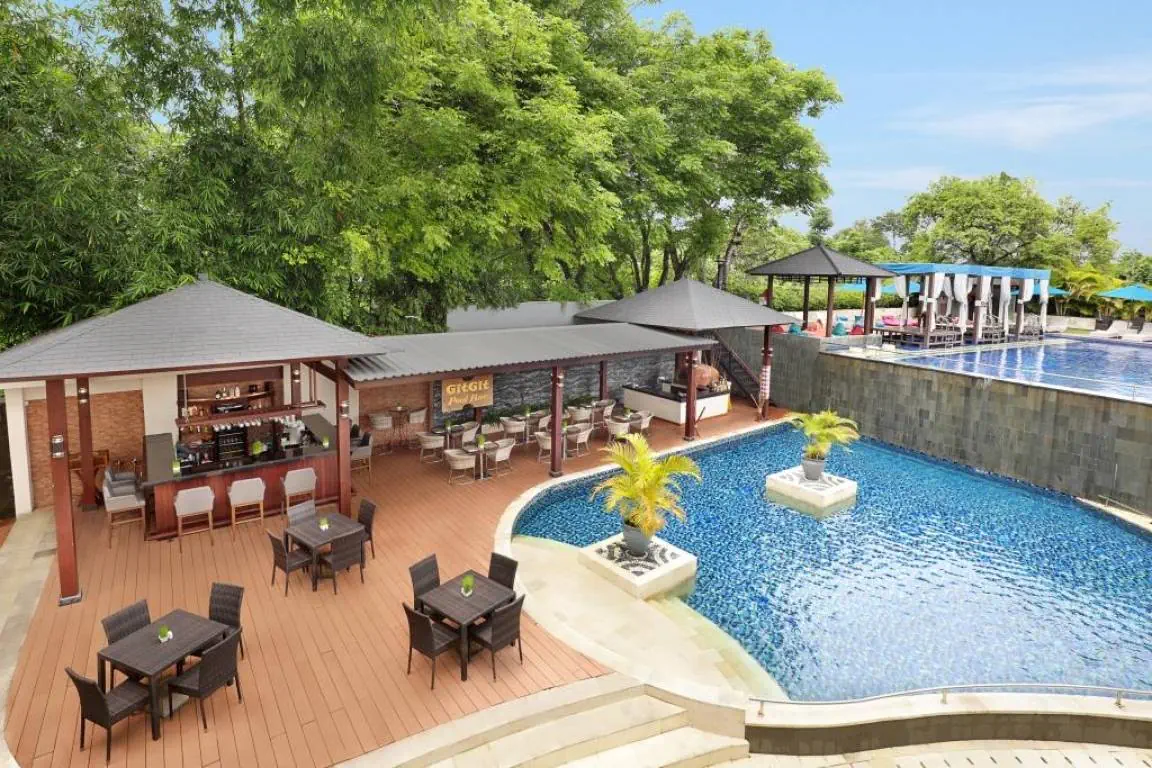 MERCURE BALI NUSA DUA