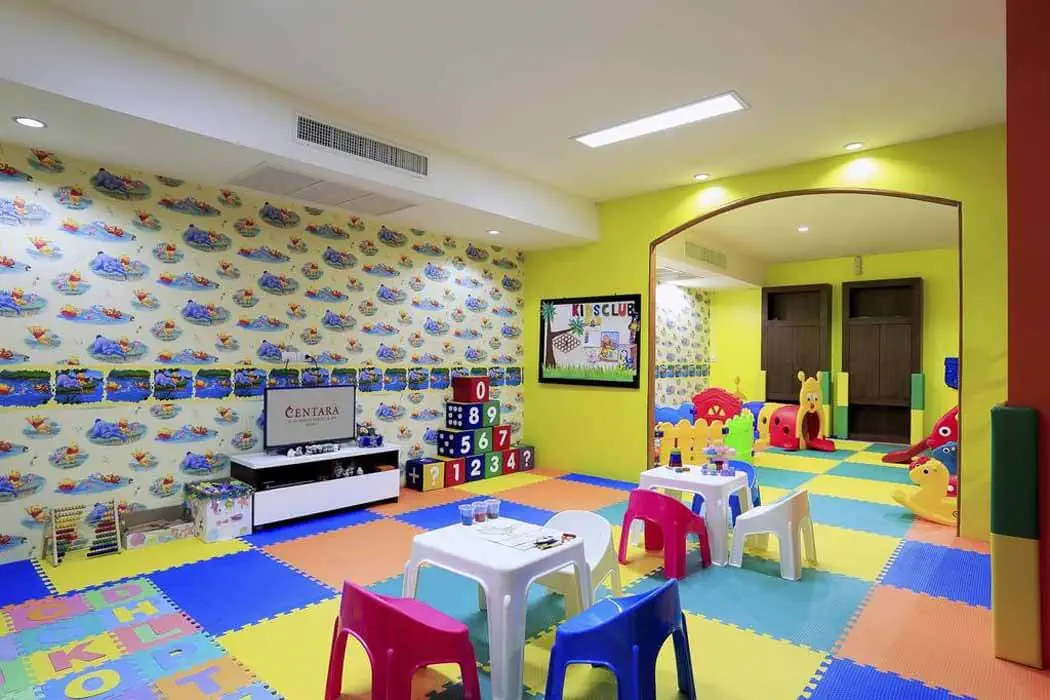 Отель: RESORT & VILLA, PHUKET (ex. Centara Blue Marine)