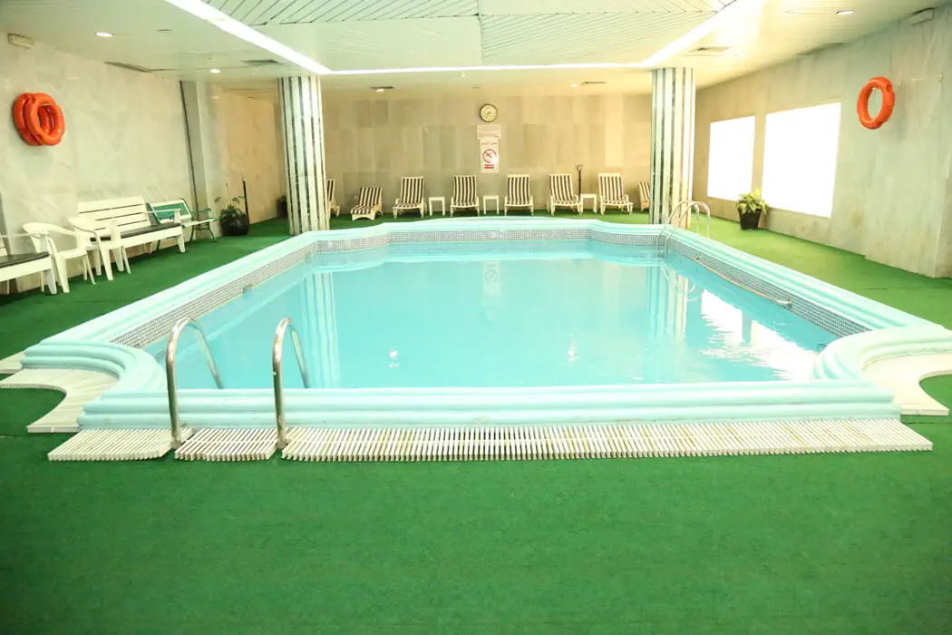 NOVA PARK HOTEL