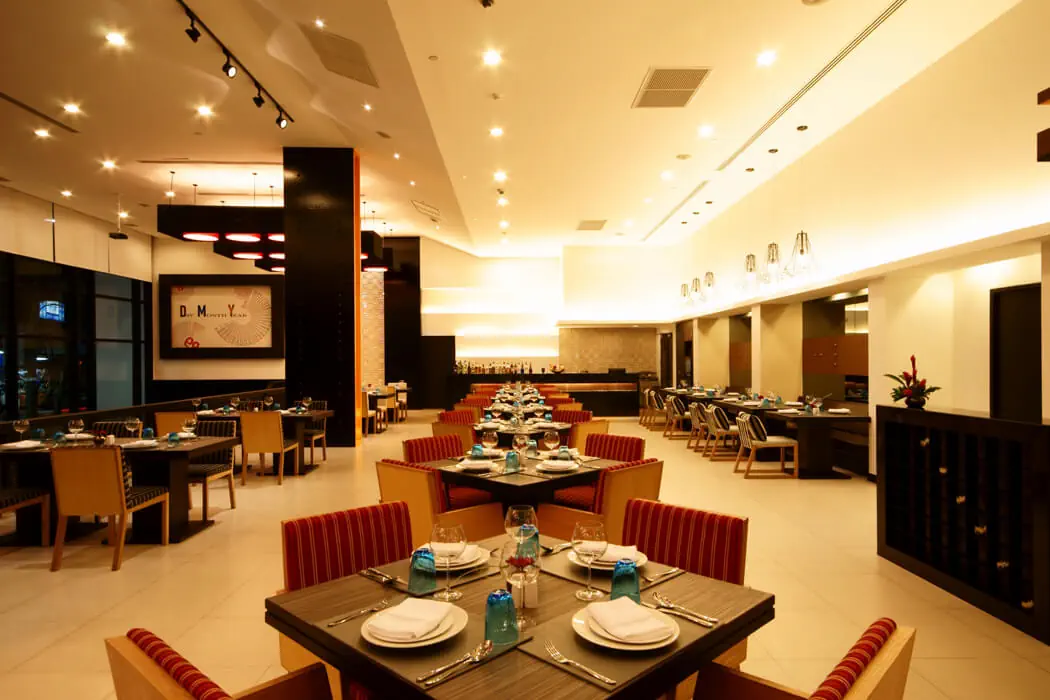 T SIX 5 HOTEL