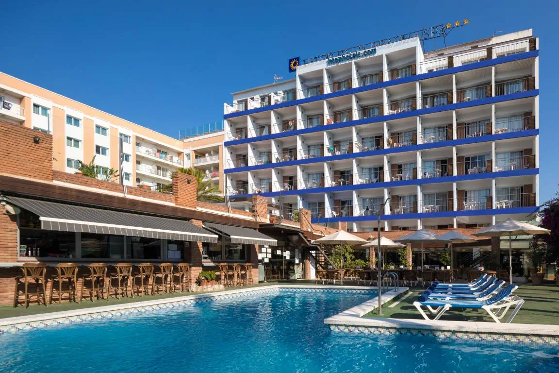 H.TOP PALM BEACH