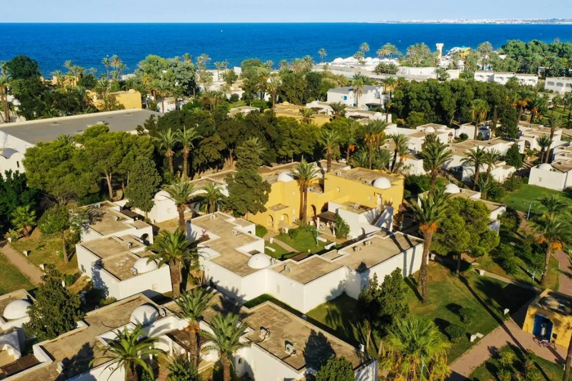 SHEMS HOLIDAY VILLAGE AQUAPARK