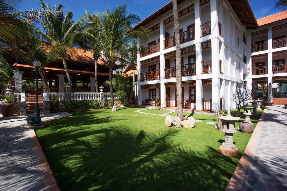 NOVELA MUI NE RESORT & SPA