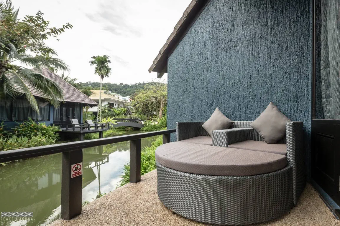 PEACE LAGUNA RESORT & SPA
