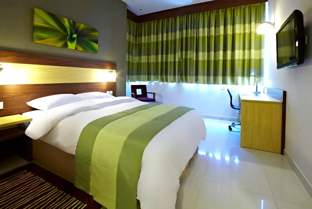 CITYMAX HOTEL AL BARSHA AT THE MALL