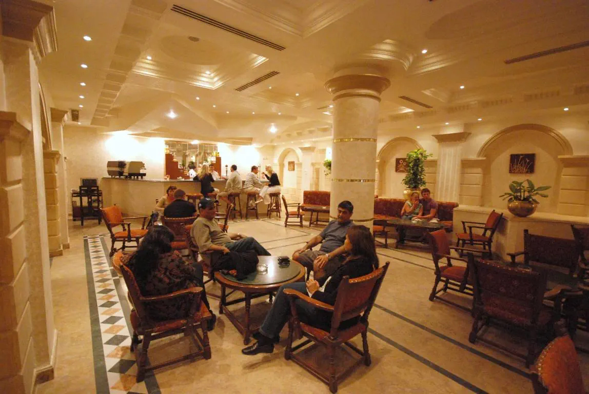 CORAL HILLS RESORT