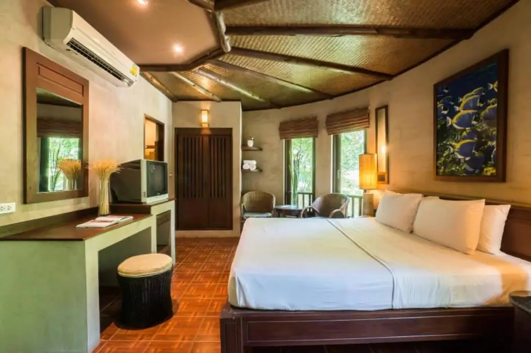 PLUMERIA RESORT