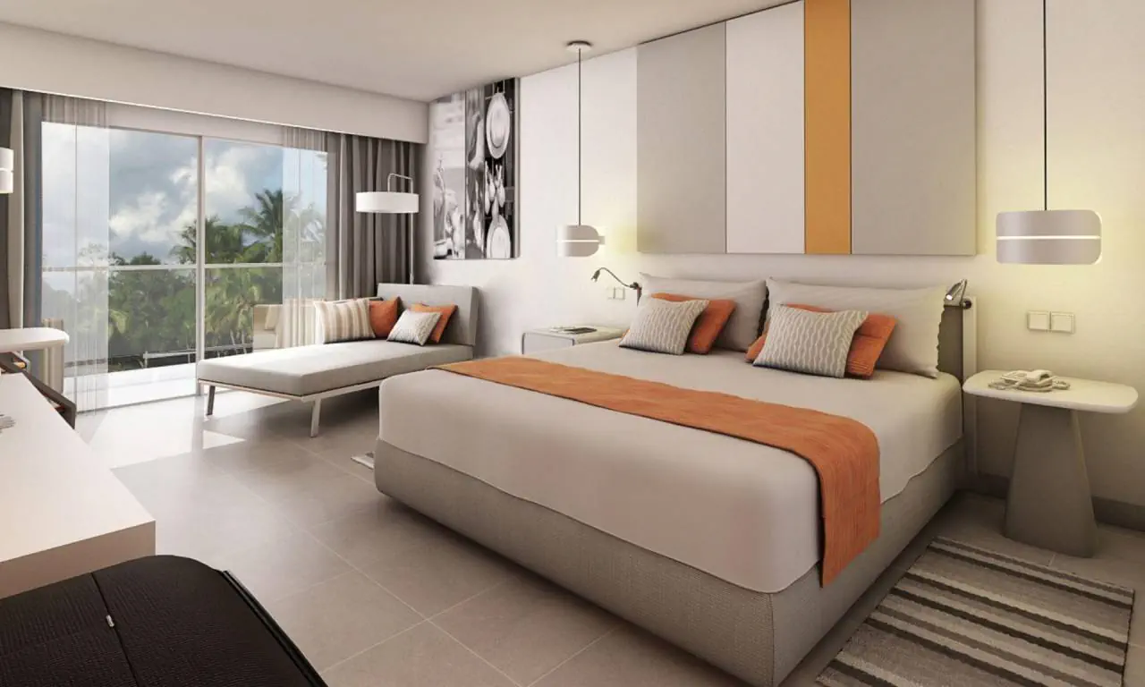 IBEROSTAR ORIGIN BELLA VISTA VARADERO (ex. IBEROSTAR BELLA VISTA VARADERO)