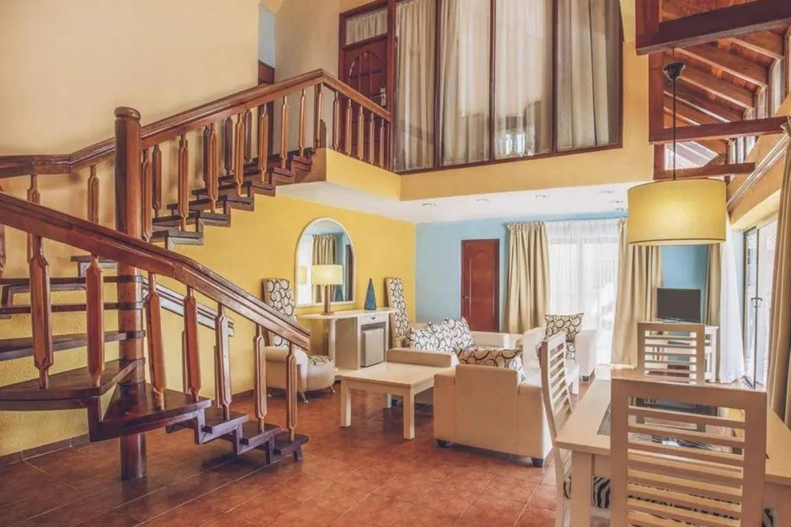 IBEROSTAR ORIGIN BELLA COSTA (ex. IBEROSTAR BELLA COSTA)
