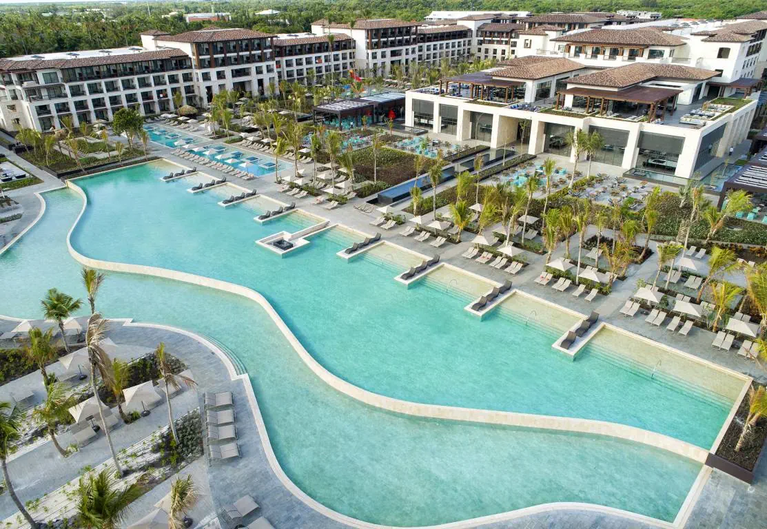 LOPESAN COSTA BAVARO RESORT, SPA & CASINO