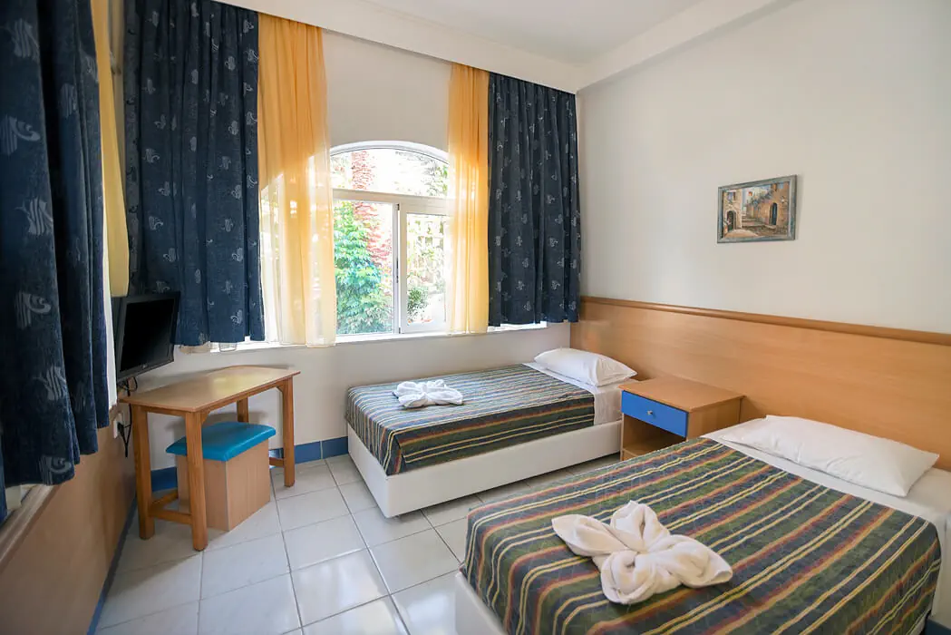 EURO VILLAGE ACHILLEAS HOTEL