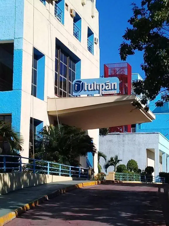 HOTEL TULIPAN