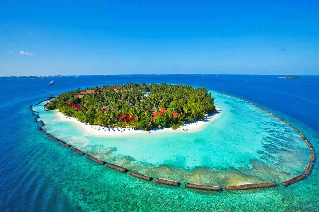 KURUMBA MALDIVES