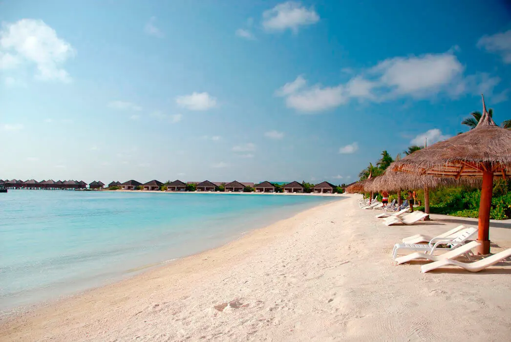 CINNAMON DHONVELI MALDIVES