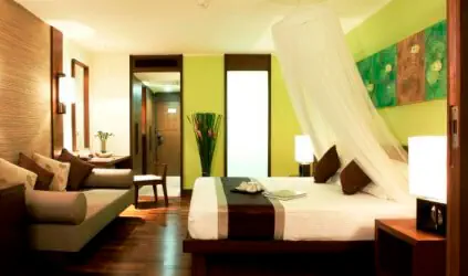 PULLMAN PATTAYA HOTEL G