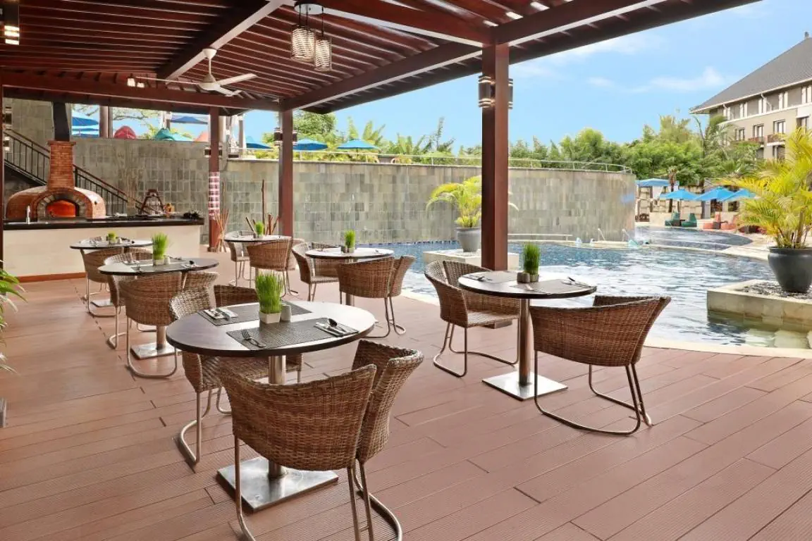 MERCURE BALI NUSA DUA