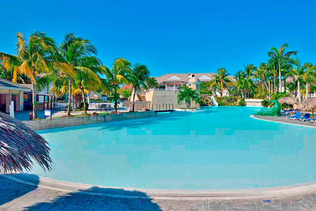MELIA PENINSULA VARADERO