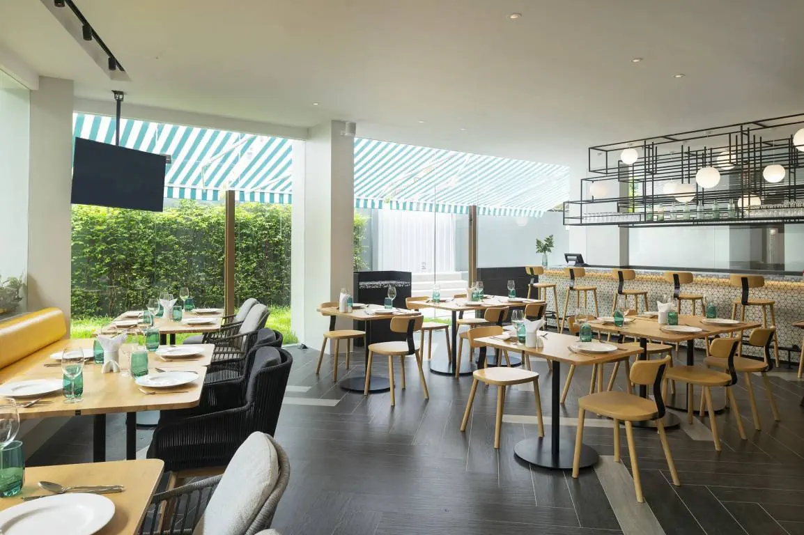 JONOX PHUKET KARON